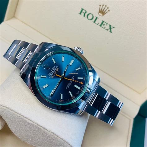 2023 rolex milgauss|rolex 2023 new watch models.